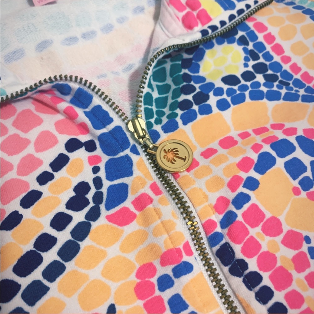 Lilly Pulitzer pullover